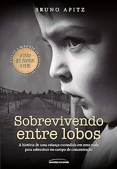 Sobrevivendo entre lobos Bruno Apitz